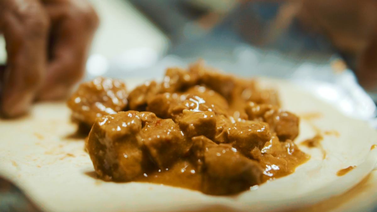 Cinco De Mayo Who Has The Best Burritos In San Angelo?